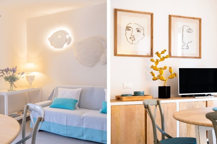 Appartement Iris à Orosei, 3 km de la plage - Photo 14
