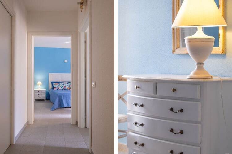 Appartement Iris à Orosei, 3 km de la plage - Photo 15