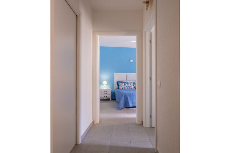 Appartement Iris à Orosei, 3 km de la plage - Photo 16