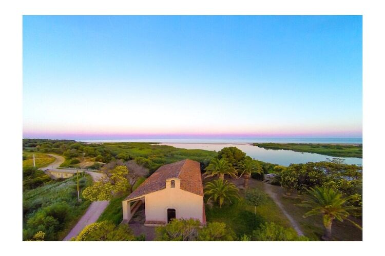 Appartement Iris à Orosei, 3 km de la plage - Photo 21