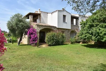 Maison 5 pers. à Lotzorai, vue Supramonte : photo 1