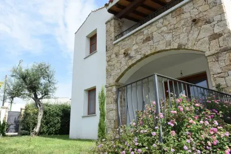 Maison 5 pers. à Lotzorai, vue Supramonte : photo 2