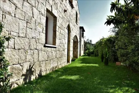 Maison 5 pers. à Lotzorai, vue Supramonte : photo 5