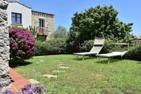 Maison 5 pers. à Lotzorai, vue Supramonte : photo 6