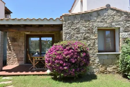 Maison 5 pers. à Lotzorai, vue Supramonte : photo 13