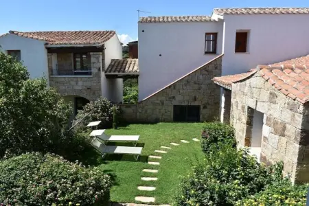Maison 5 pers. à Lotzorai, vue Supramonte : photo 17