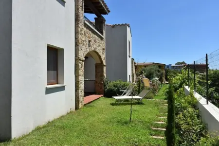 Maison 5 pers. à Lotzorai, vue Supramonte : photo 18