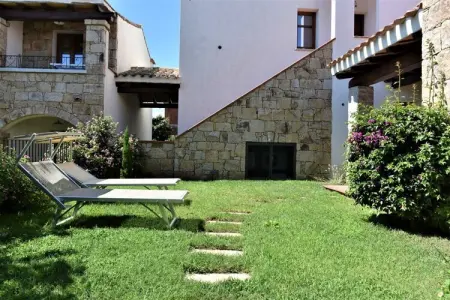 Maison 5 pers. à Lotzorai, vue Supramonte : photo 20