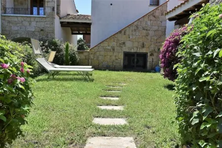Maison 5 pers. à Lotzorai, vue Supramonte : photo 21