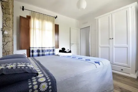 Maison 5 pers. à Lotzorai, vue Supramonte : photo 24