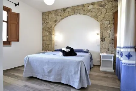 Maison 5 pers. à Lotzorai, vue Supramonte : photo 25