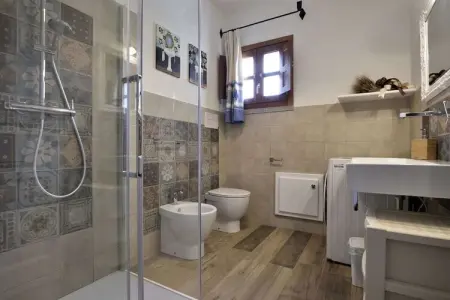 Maison 5 pers. à Lotzorai, vue Supramonte : photo 29