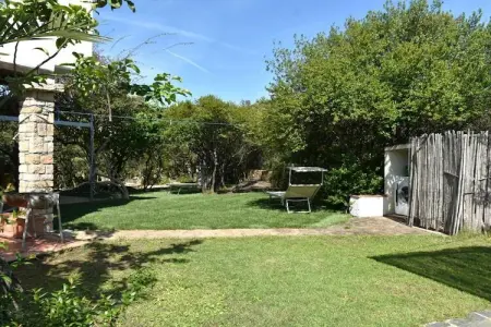 Maison 3 pièces avec jardin et terrasse couverte : photo 10