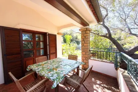 Maison 3 pièces avec jardin et terrasse couverte : photo 14