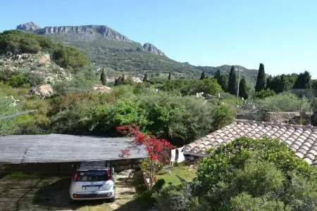 Maison 3 pièces avec jardin et terrasse couverte : photo 19