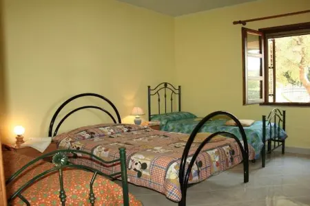 Maison 3 pièces avec jardin et terrasse couverte : photo 20