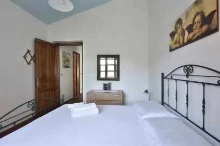 Maison 3 pièces avec jardin et terrasse couverte : photo 22
