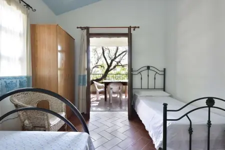 Maison 3 pièces avec jardin et terrasse couverte : photo 23