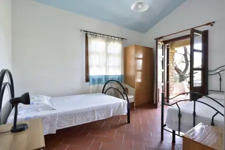 Maison 3 pièces avec jardin et terrasse couverte : photo 24
