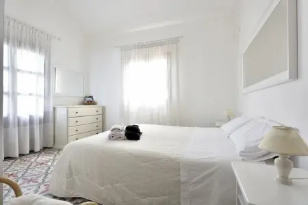 Maison 3 pièces avec jardin et terrasse couverte : photo 25