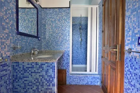 Maison 3 pièces avec jardin et terrasse couverte : photo 28