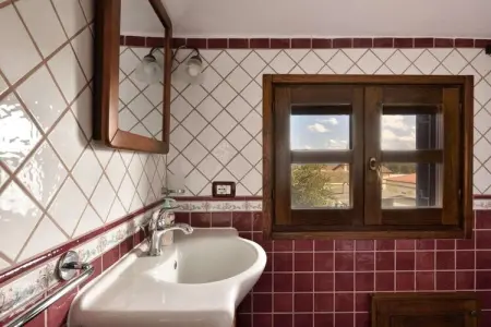 Maison 3 pièces avec jardin et terrasse couverte : photo 29