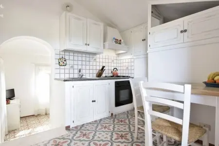 Maison 3 pièces avec jardin et terrasse couverte : photo 30