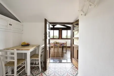 Maison 3 pièces avec jardin et terrasse couverte : photo 31