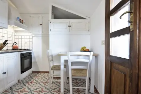 Maison 3 pièces avec jardin et terrasse couverte : photo 32