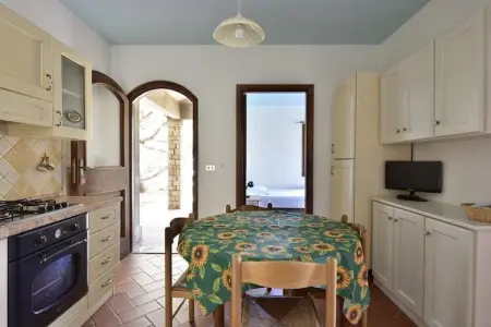 Maison 3 pièces avec jardin et terrasse couverte : photo 33