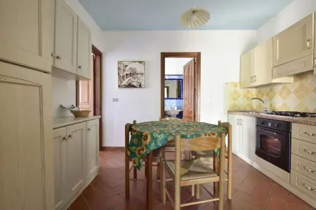Maison 3 pièces avec jardin et terrasse couverte : photo 34