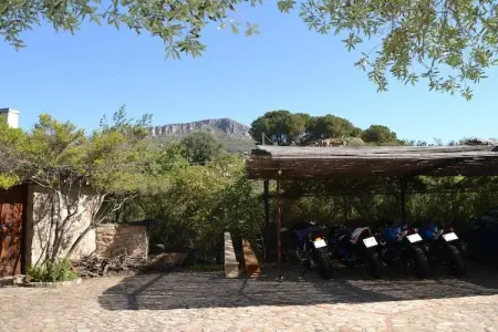 Maison 3 pièces avec jardin et terrasse couverte : photo 40