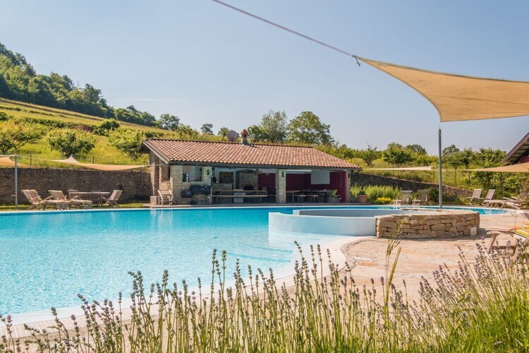 Maison en pierre 160 m² – Cortemilia, 3 chambres, terrasse - Photo 5