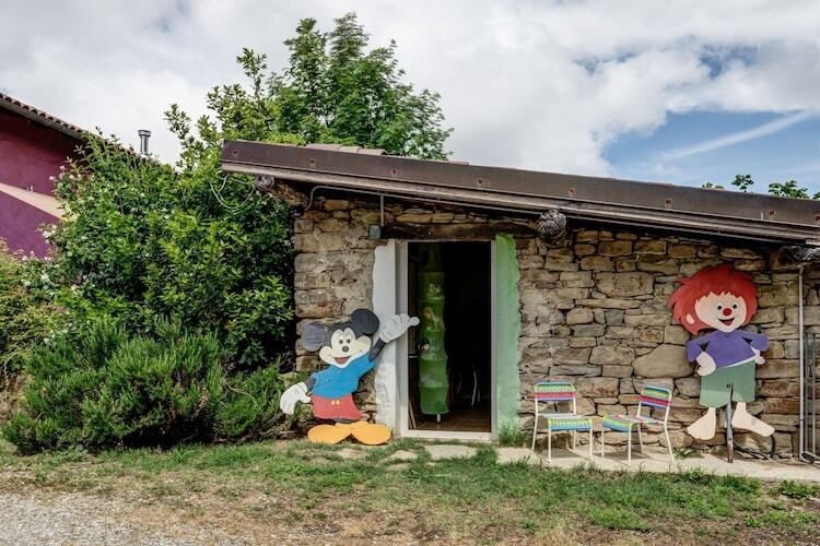 Maison en pierre 160 m² – Cortemilia, 3 chambres, terrasse - Photo 6