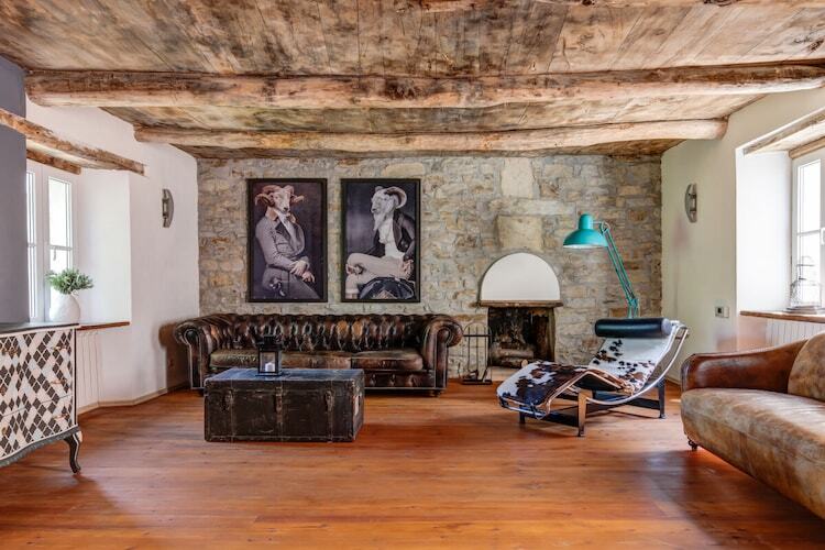 Maison en pierre 160 m² – Cortemilia, 3 chambres, terrasse - Photo 8