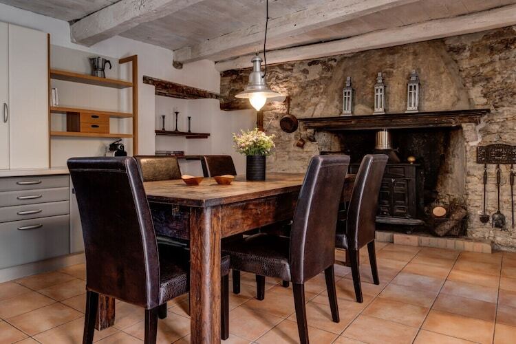 Maison en pierre 160 m² – Cortemilia, 3 chambres, terrasse - Photo 9