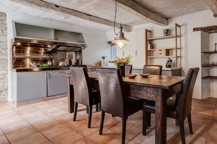 Maison en pierre 160 m² – Cortemilia, 3 chambres, terrasse - Photo 10