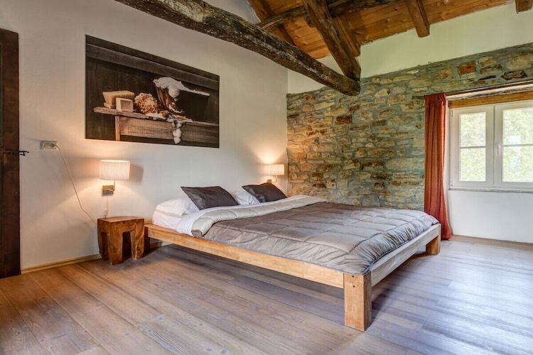Maison en pierre 160 m² – Cortemilia, 3 chambres, terrasse - Photo 11