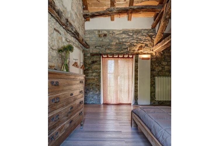 Maison en pierre 160 m² – Cortemilia, 3 chambres, terrasse - Photo 12