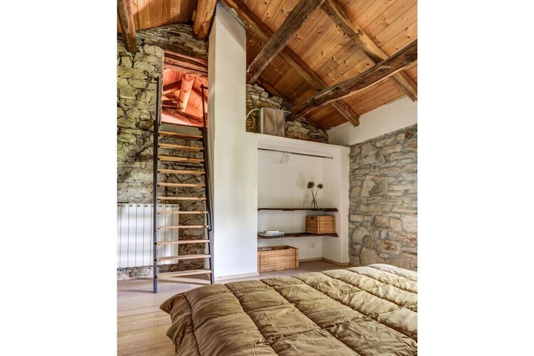 Maison en pierre 160 m² – Cortemilia, 3 chambres, terrasse - Photo 13
