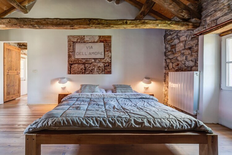 Maison en pierre 160 m² – Cortemilia, 3 chambres, terrasse - Photo 15