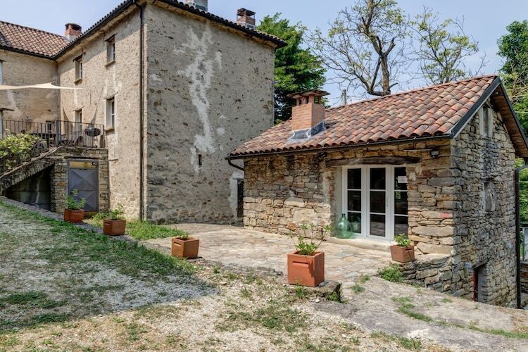 Maison en pierre 160 m² – Cortemilia, 3 chambres, terrasse - Photo 21