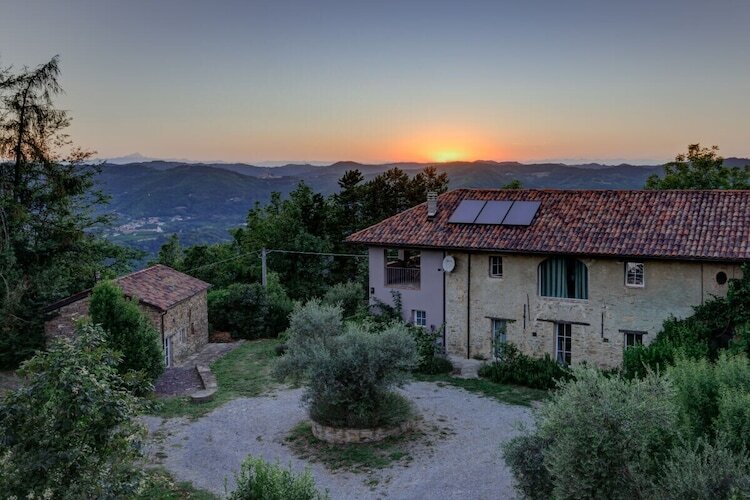 Maison en pierre 160 m² – Cortemilia, 3 chambres, terrasse - Photo 27