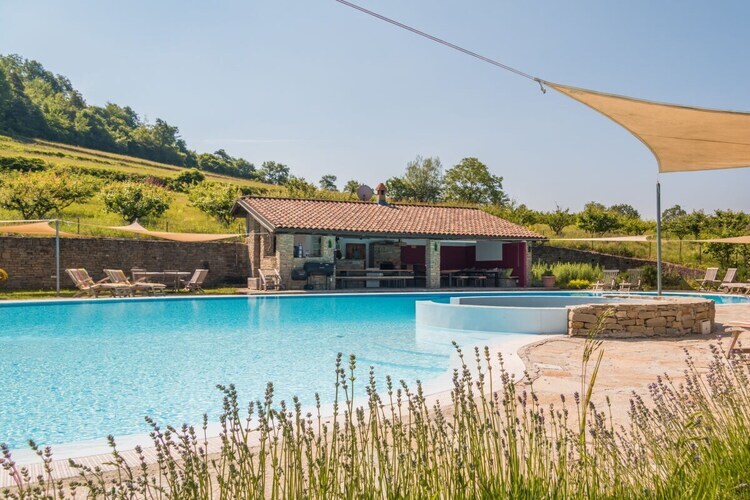 Casa Carlin, maison 10 personnes à Cortemilia - Photo 3