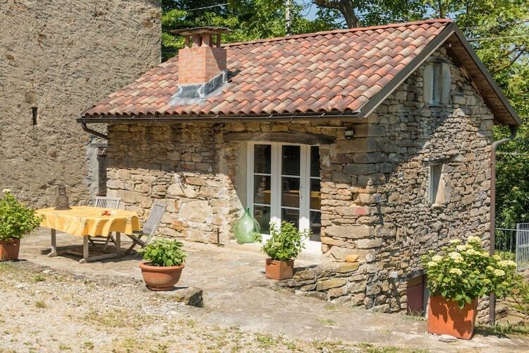 Casa Carlin, maison 10 personnes à Cortemilia - Photo 6