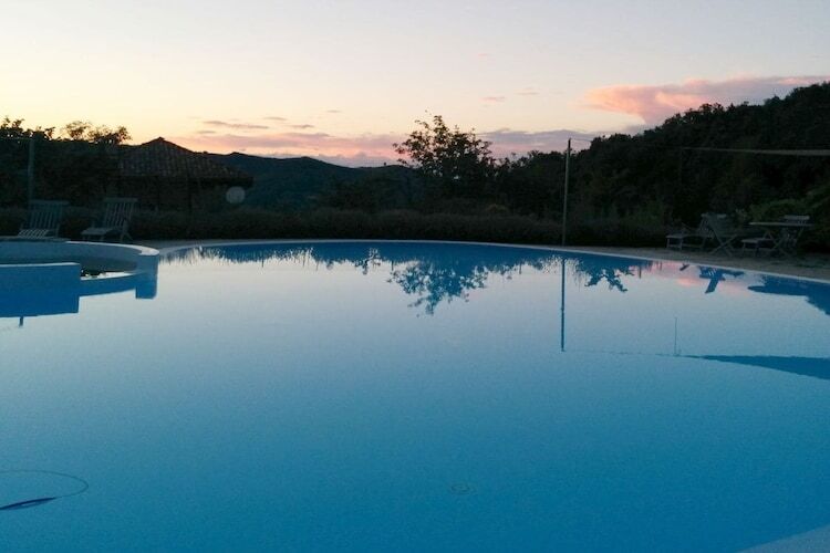 Casa Carlin, maison 10 personnes à Cortemilia - Photo 8