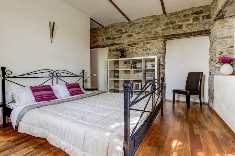 Casa Carlin, maison 10 personnes à Cortemilia - Photo 11