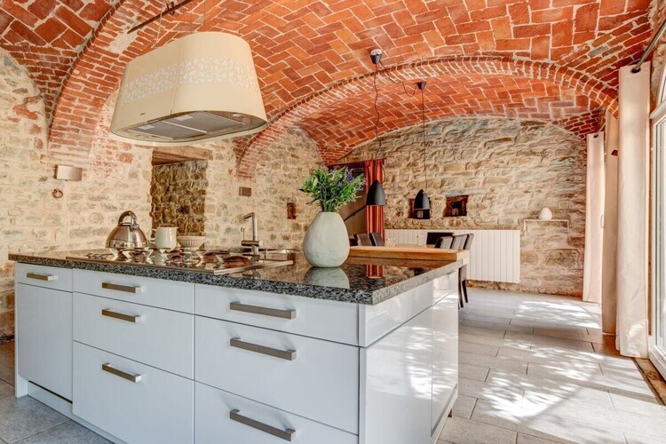 Casa Carlin, maison 10 personnes à Cortemilia - Photo 13
