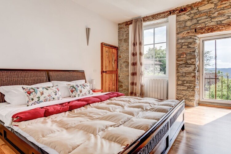 Casa Carlin, maison 10 personnes à Cortemilia - Photo 16