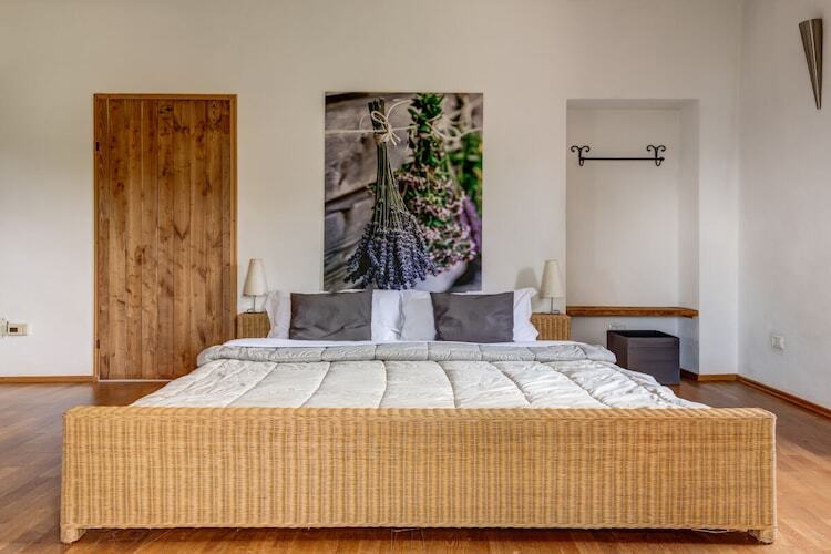 Casa Carlin, maison 10 personnes à Cortemilia - Photo 17